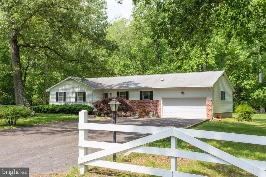 22167 MELSON RD, Georgetown, DE 19947