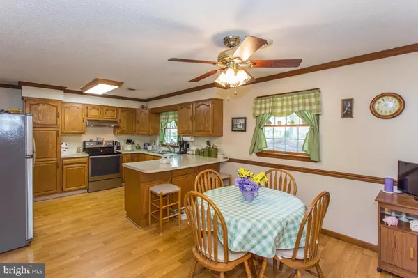 Georgetown, DE 19947,22167 MELSON RD