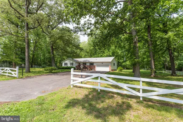 Georgetown, DE 19947,22167 MELSON RD