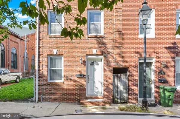 916 RYAN ST, Baltimore, MD 21223