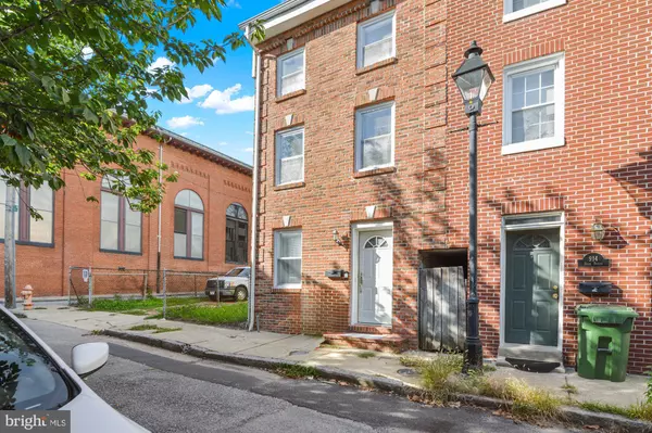 Baltimore, MD 21223,916 RYAN ST