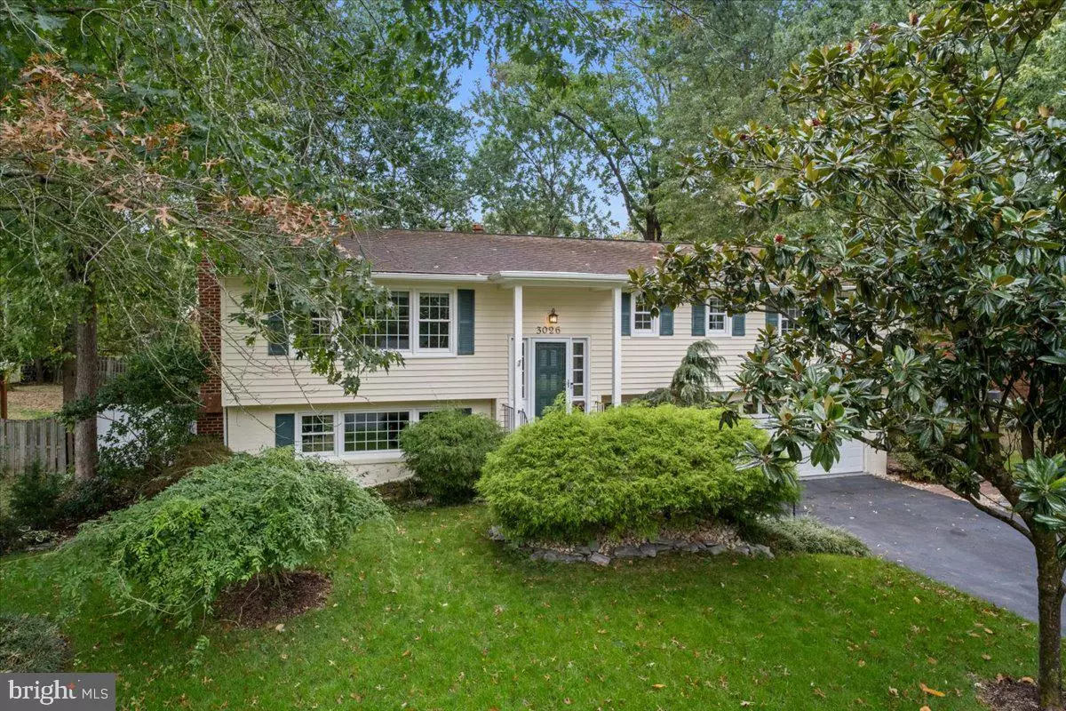 Alexandria, VA 22309,3026 BATTERSEA LN
