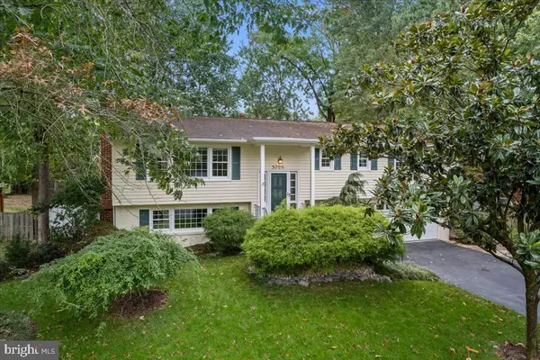 Alexandria, VA 22309,3026 BATTERSEA LN