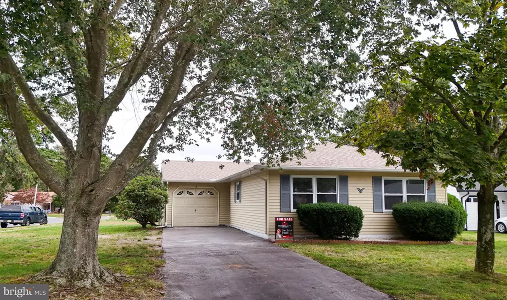 1 WHITECAP WAY, Brick, NJ 08723