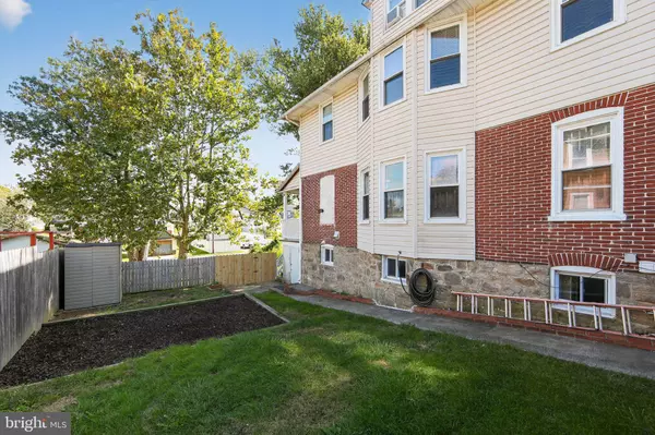 Norwood, PA 19074,118 PRINTZ AVE