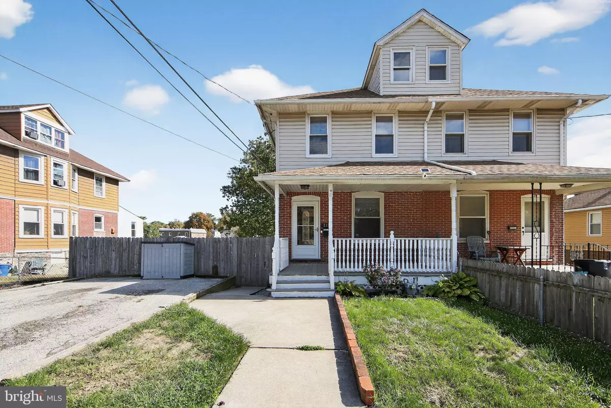 Norwood, PA 19074,118 PRINTZ AVE