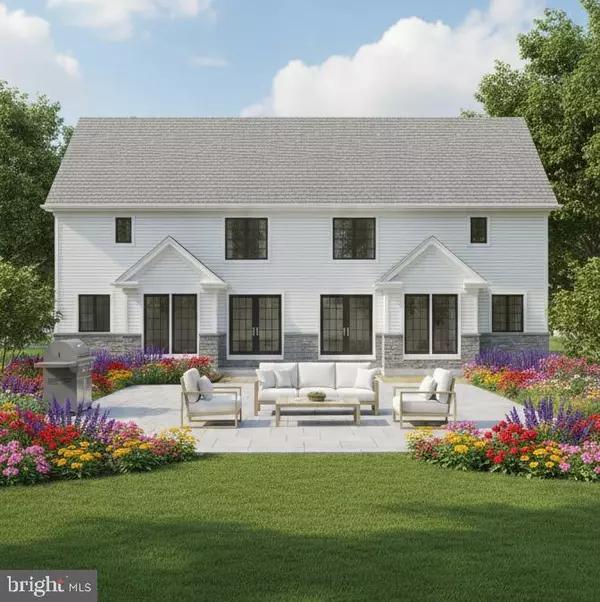 Lansdale, PA 19446,641 JONES AVE