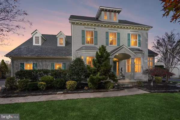 Warrenton, VA 20187,6752 ECKERT CT