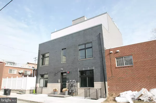 Philadelphia, PA 19130,755 N CAPITOL ST