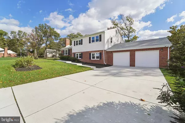 Lutherville Timonium, MD 21093,125 MARGATE RD