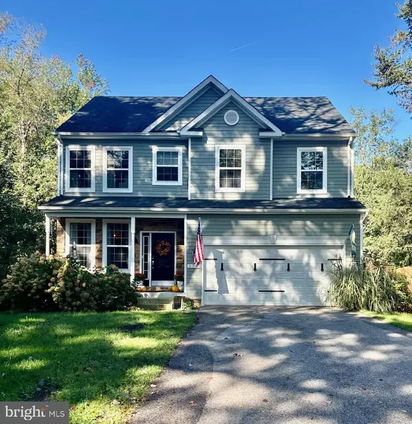 174 COPPER RD, Severna Park, MD 21146