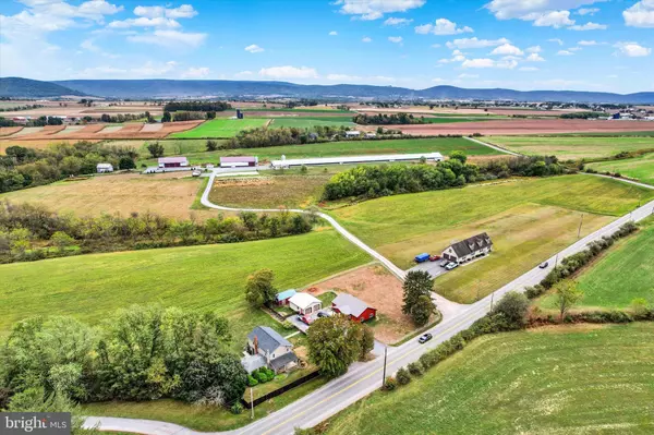 Elizabethville, PA 17023,6591 ROUTE 225