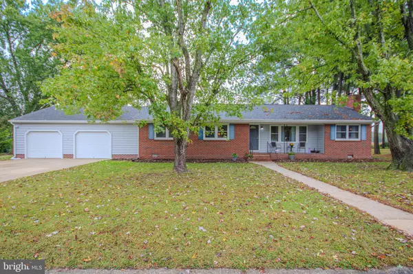 215 POTOMAC AVE, Salisbury, MD 21804