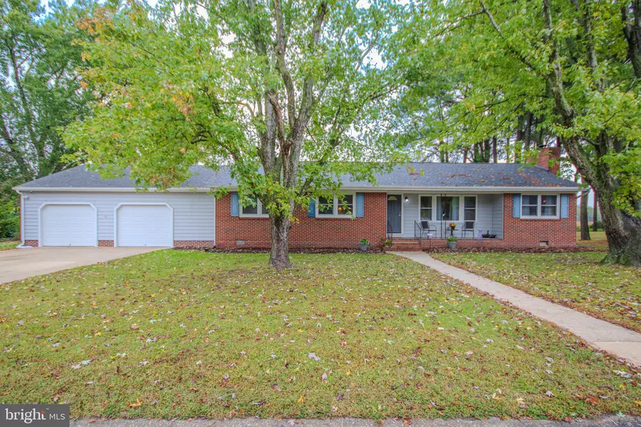 215 POTOMAC AVE, Salisbury, MD 21804