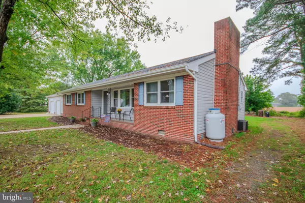 Salisbury, MD 21804,215 POTOMAC AVE