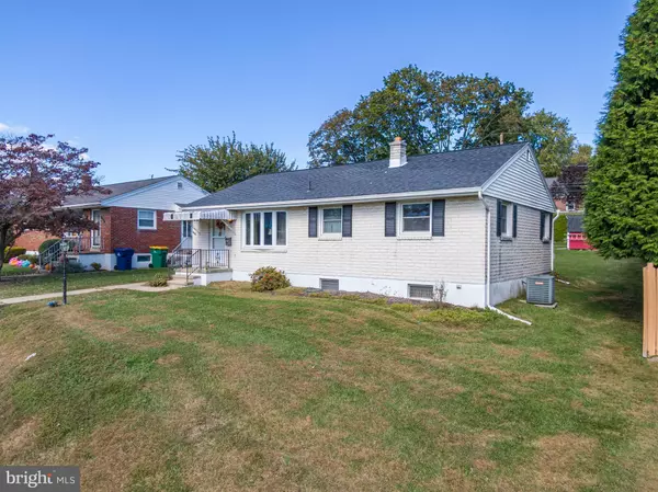 West Lawn, PA 19609,2019 GARFIELD AVE