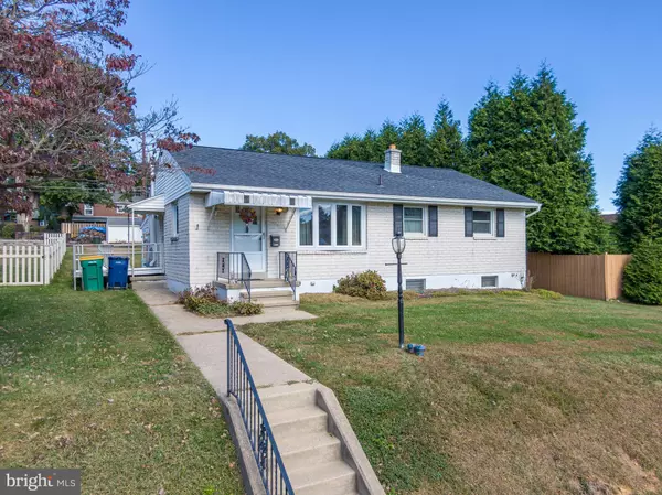 West Lawn, PA 19609,2019 GARFIELD AVE