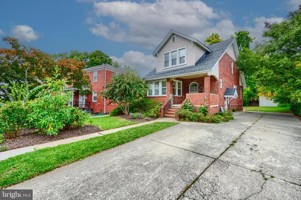 Baltimore, MD 21206,5412 REMMELL AVE