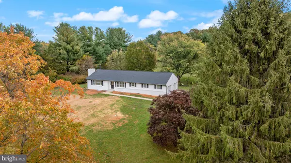 4729 BABYLON RD, Taneytown, MD 21787