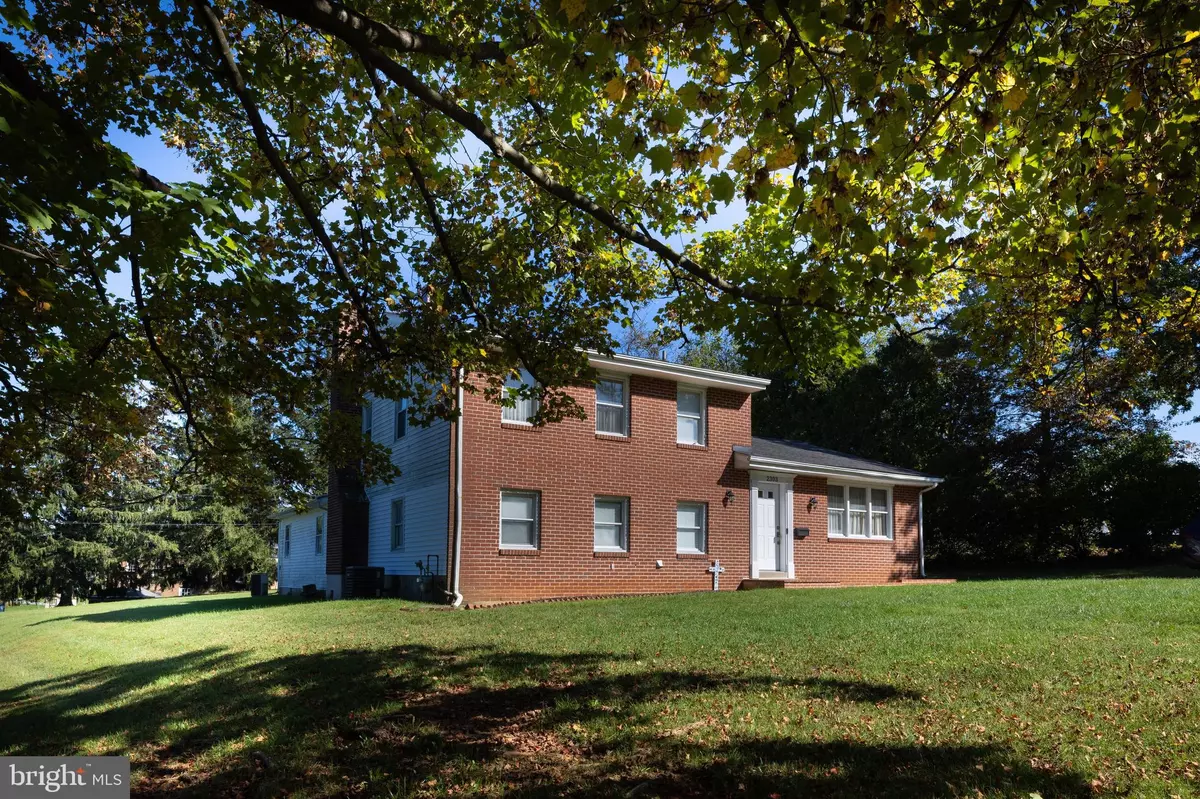 Lutherville Timonium, MD 21093,2303 WUTHERING RD