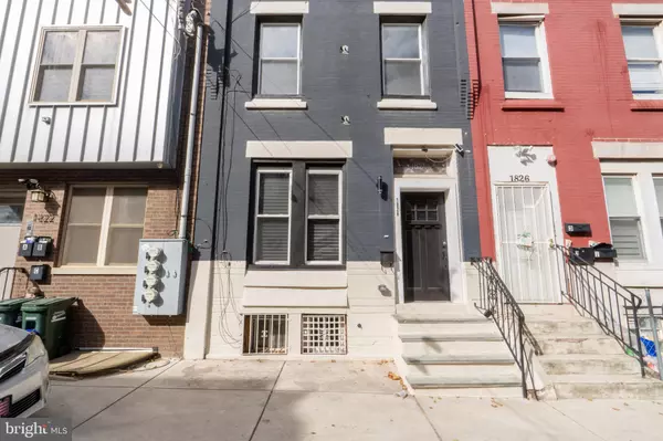 Philadelphia, PA 19121,1824 N BOUVIER ST