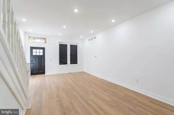 Philadelphia, PA 19121,1824 N BOUVIER ST