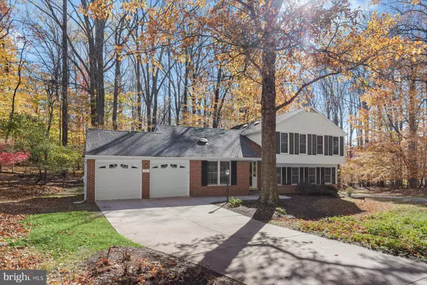 Ellicott City, MD 21042,4031 HUCKLEBERRY ROW