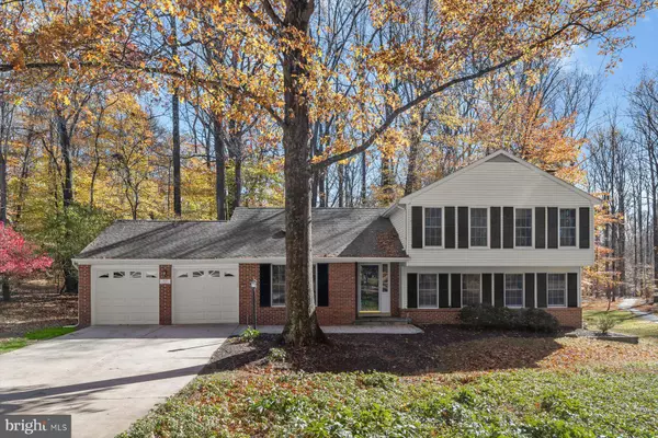 Ellicott City, MD 21042,4031 HUCKLEBERRY ROW