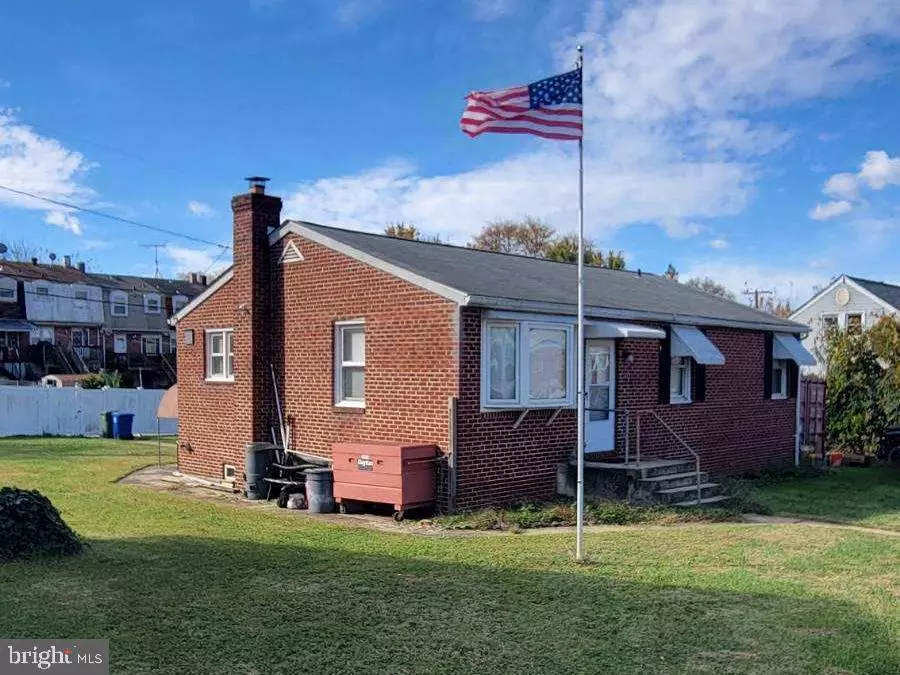 Baltimore, MD 21230,2618 RITTENHOUSE AVE