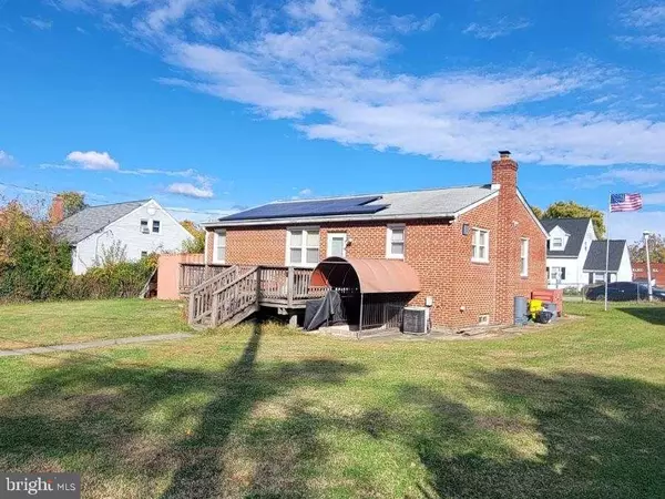 Baltimore, MD 21230,2618 RITTENHOUSE AVE