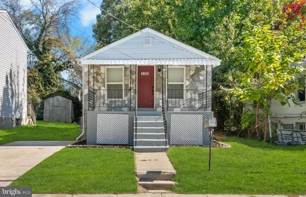 Capitol Heights, MD 20743,1103 61ST AVE