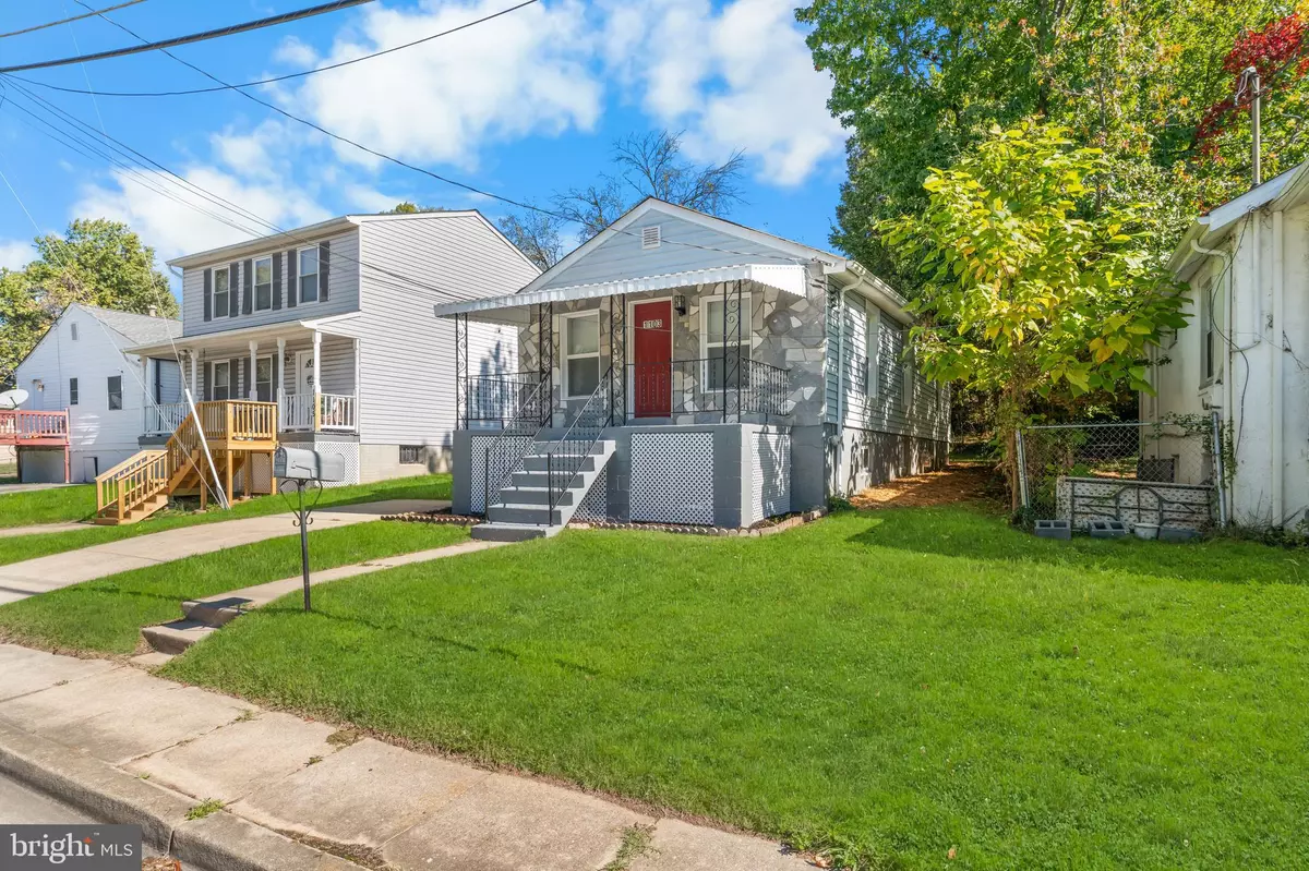 Capitol Heights, MD 20743,1103 61ST AVE