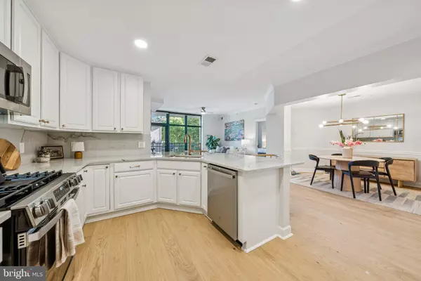 Falls Church, VA 22046,502 W BROAD ST #215