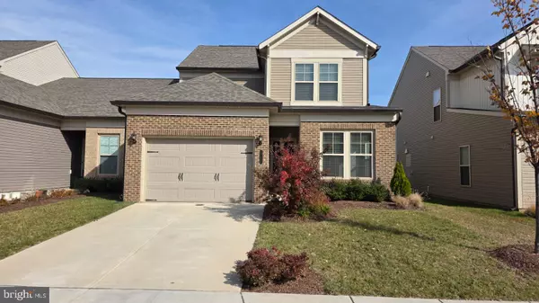 46434 ROSE RIVER TER,  Sterling,  VA 20164