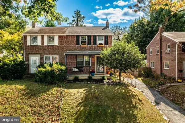 616 W CHESTNUT ST, West Chester, PA 19380