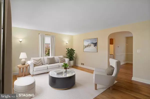 Baltimore, MD 21215,5709 WOODCREST AVE