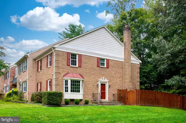 Springfield, VA 22153,8914 GRANDSTAFF CT