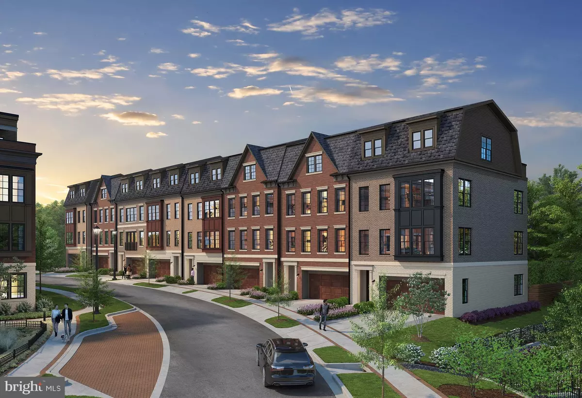 Kensington, MD 20895,4910 STRATHMORE AVE #NAVARRO 74