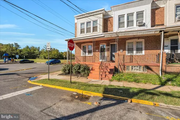 Woodlynne, NJ 08107,255 CEDAR AVE