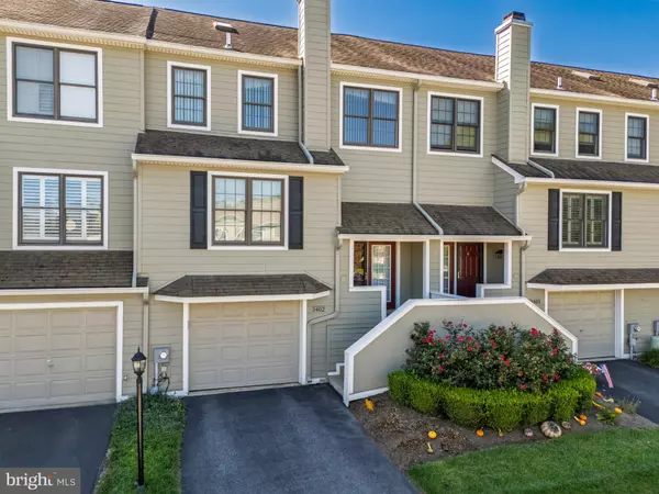 1402 RADCLIFFE CT, Newtown Square, PA 19073