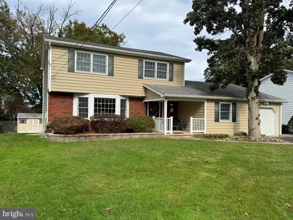 Vineland, NJ 08361,2564 EDNA DR