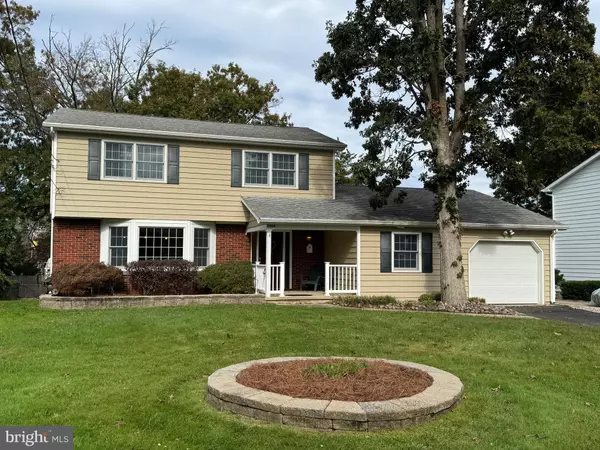 Vineland, NJ 08361,2564 EDNA DR