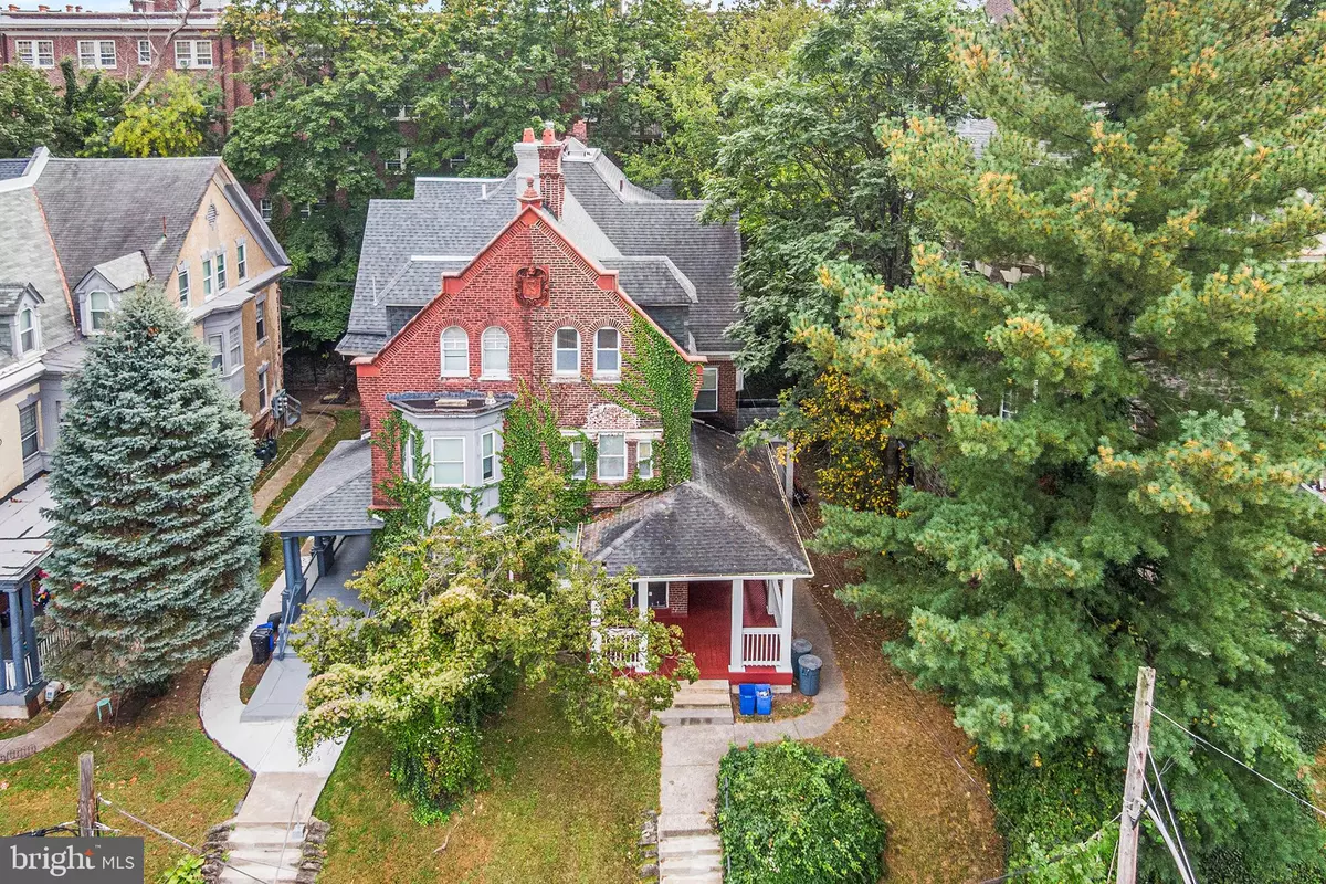 Philadelphia, PA 19119,314 W UPSAL ST