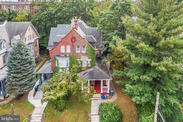 314 W UPSAL ST, Philadelphia, PA 19119