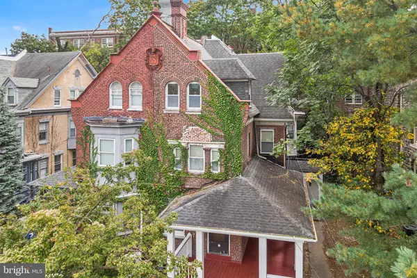 Philadelphia, PA 19119,314 W UPSAL ST