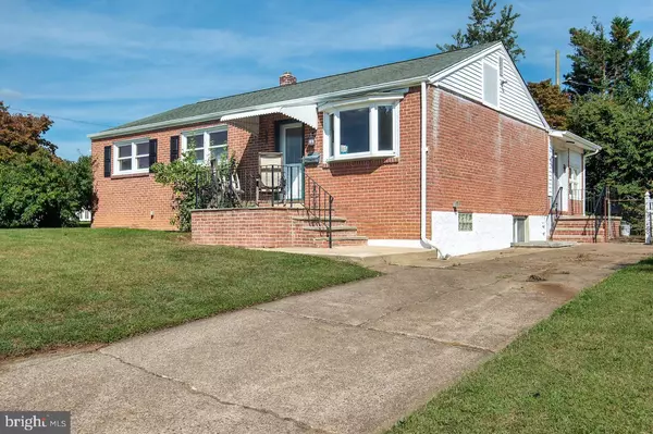 310 ATWOOD RD,  Wilmington,  DE 19804