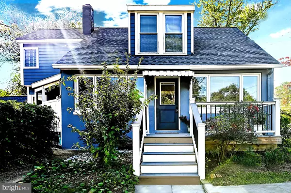 415 LONDONTOWN RD, Edgewater, MD 21037