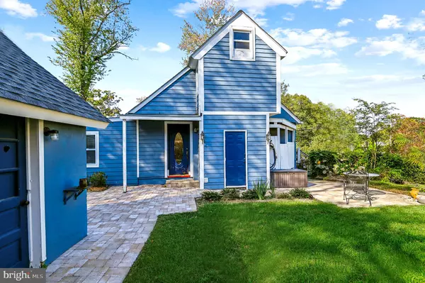 Edgewater, MD 21037,415 LONDONTOWN RD