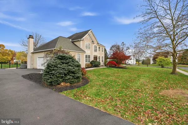 Harleysville, PA 19438,643 NORTHFIELD LN
