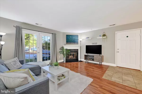 Ellicott City, MD 21042,4732 DORSEY HALL DR #9-901